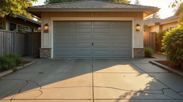 Choisir une porte isolante entre garage et maison : conseils essentiels