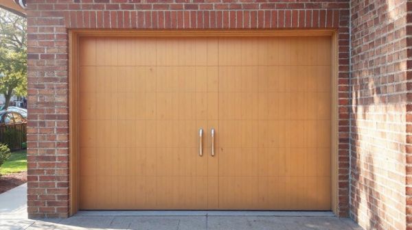 Top caractéristiques des portes isolantes pour garage et maison