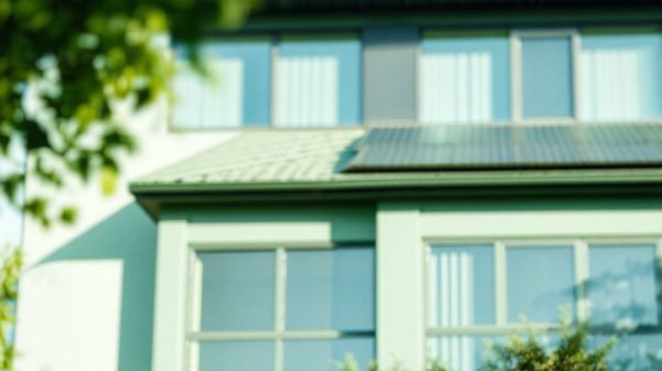 Top stratégies pour améliorer votre DPE et réduire la consommation énergétique