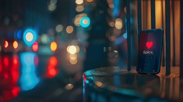 Spiice : le site de rencontres qui enflamme les passions en 2024