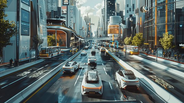 Blog auto : tendances et innovation 2024