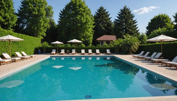 Services de pisciniste à benesse maremme : qualité et éco-responsabilité