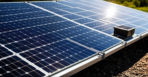 Panneau solaire photovoltaïque : un service apprécié par tous
