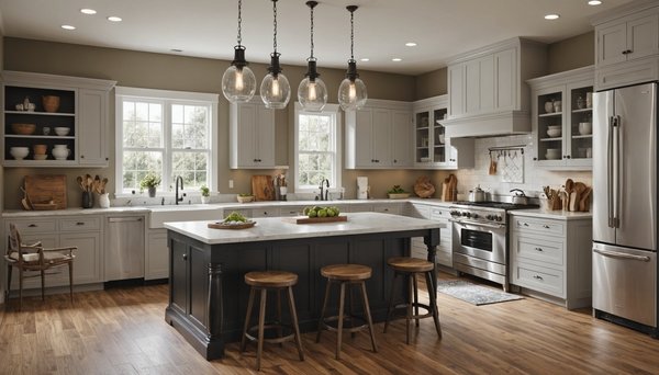 Rénovation d'ampleur : le guide essentiel pour votre projet