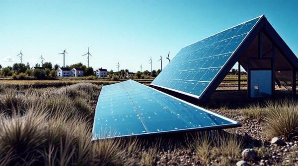 Les tendances émergentes des énergies renouvelables à adopter